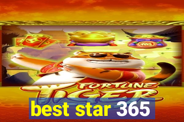 best star 365